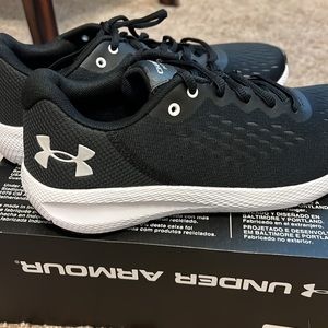 Under Armour Charged Pursuit Women’s Shoes